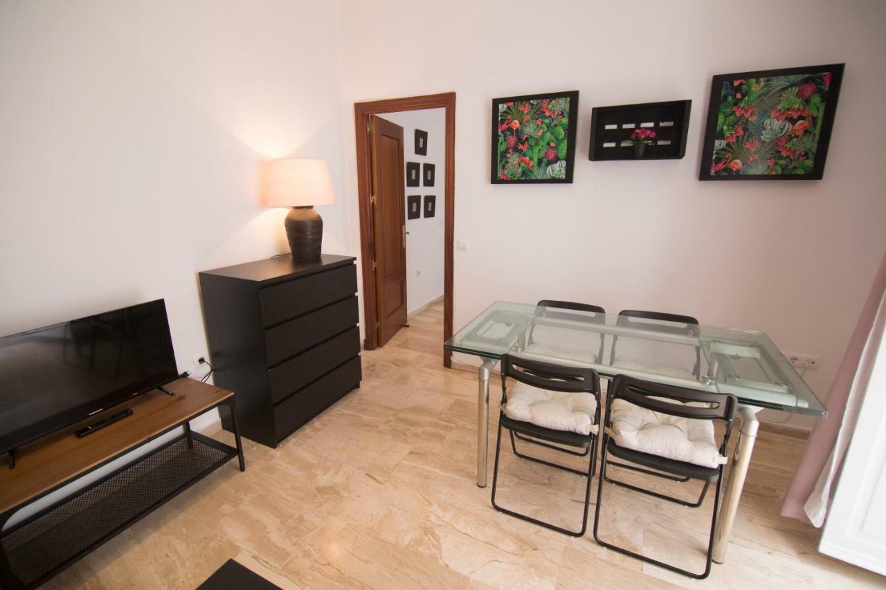 Apartment Extraordinario Piso Junto Playa Y En Pleno Centro Cadiz